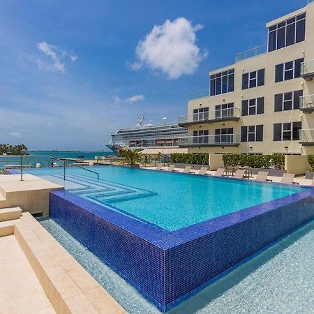 Milateo Suite Oranjestad Exterior photo