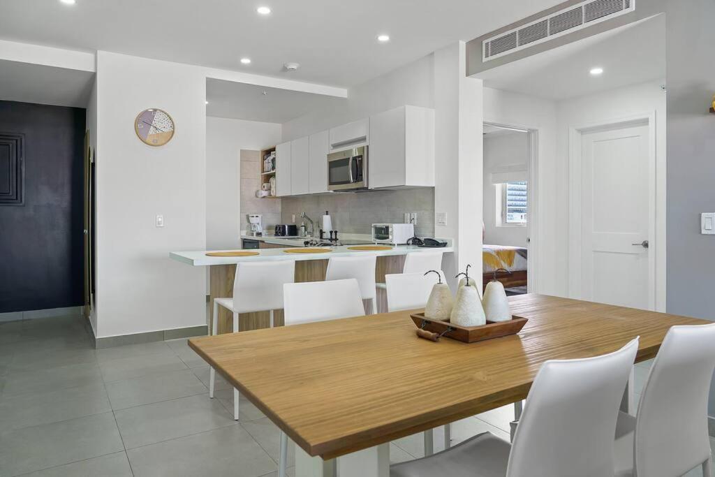 Milateo Suite Oranjestad Exterior photo