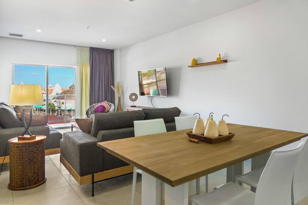 Milateo Suite Oranjestad Exterior photo