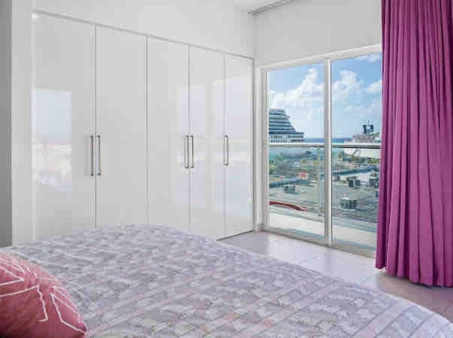 Milateo Suite Oranjestad Exterior photo