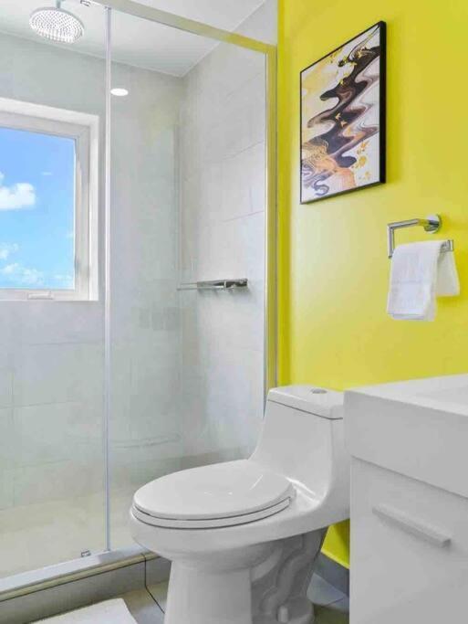 Milateo Suite Oranjestad Exterior photo